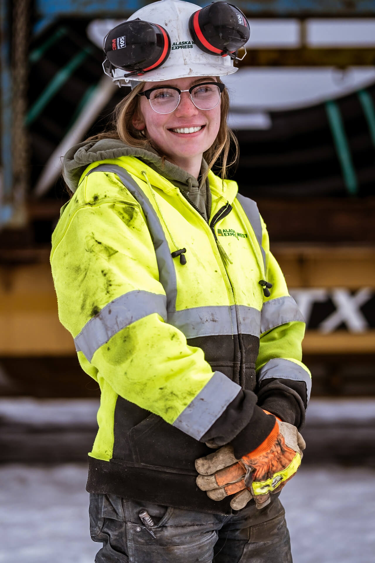 Yard to Driver Apprenticeship Program