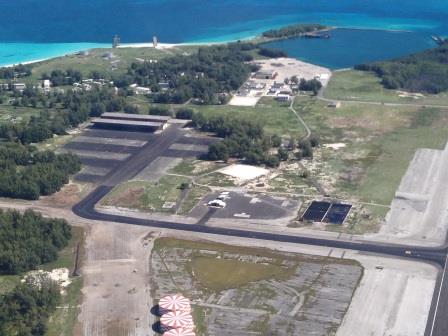 Midway Atoll Project